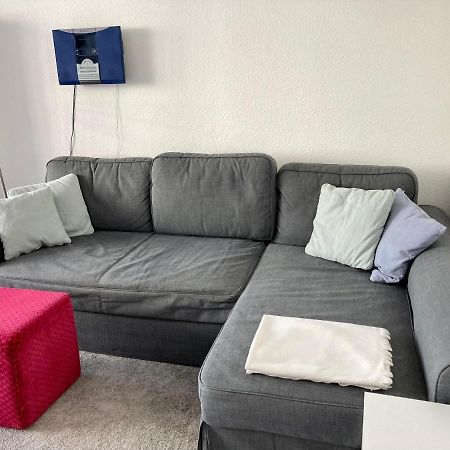 Haus Seeluft Whg 11 Вангероге Екстериор снимка