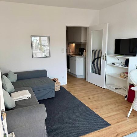 Haus Seeluft Whg 11 Вангероге Екстериор снимка