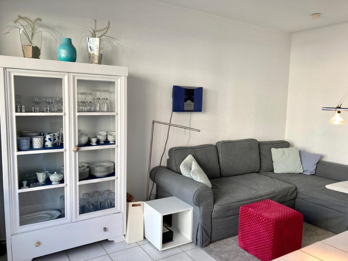 Haus Seeluft Whg 11 Вангероге Екстериор снимка