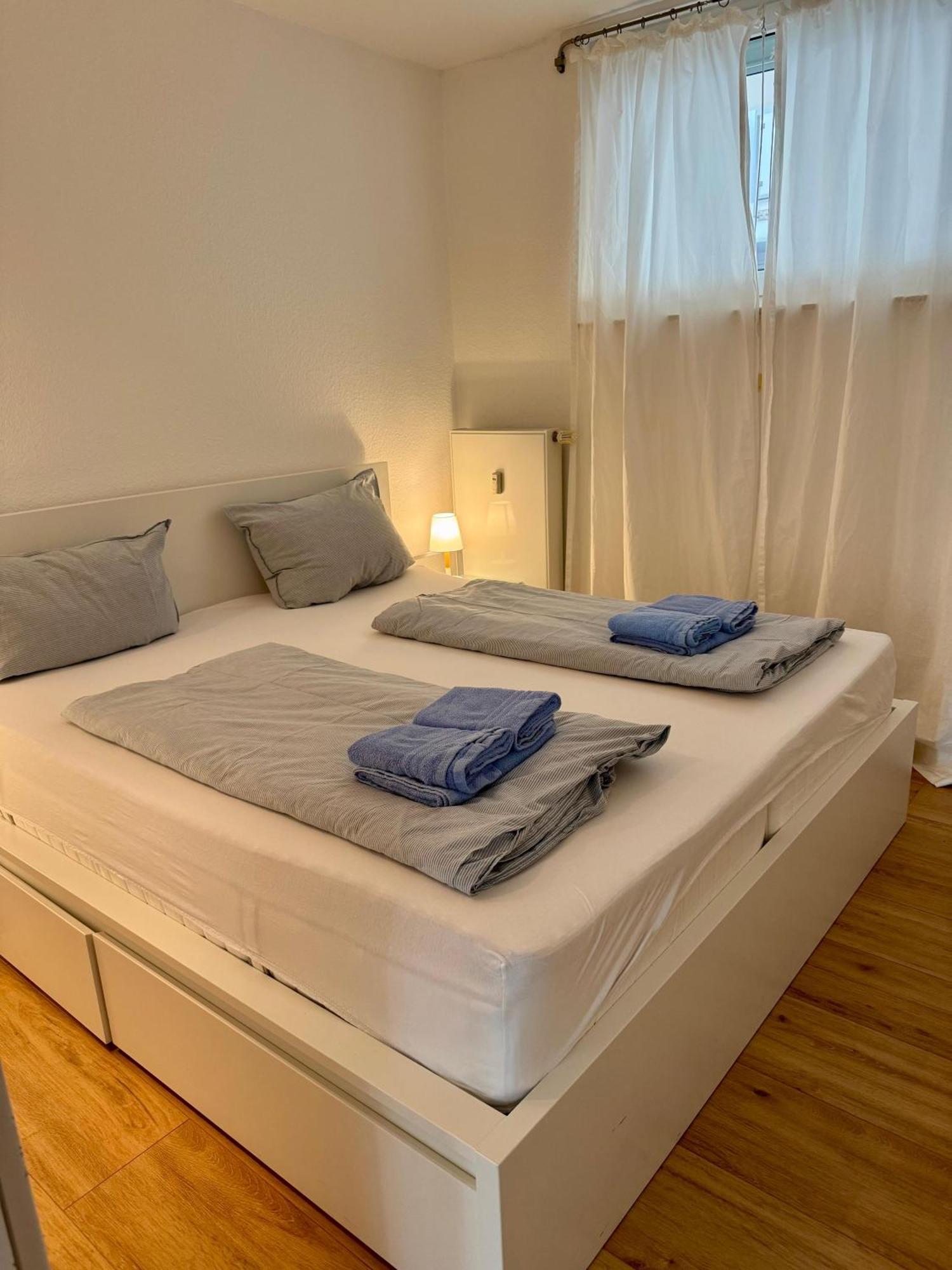 Haus Seeluft Whg 11 Вангероге Екстериор снимка
